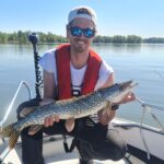 Fiskeguideadde